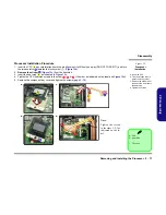 Preview for 41 page of EUROCOM M770CU Service Manual