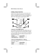 Предварительный просмотр 16 страницы EUROCOM M805LMR User Manual