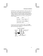 Предварительный просмотр 19 страницы EUROCOM M805LMR User Manual