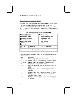 Предварительный просмотр 26 страницы EUROCOM M805LMR User Manual