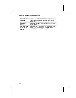 Предварительный просмотр 30 страницы EUROCOM M805LMR User Manual