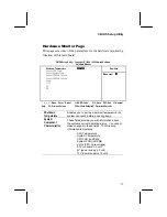 Предварительный просмотр 41 страницы EUROCOM M805LMR User Manual