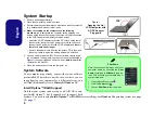 Предварительный просмотр 5 страницы EUROCOM NIGHTSKY RX15 User Manual