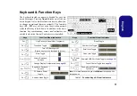 Предварительный просмотр 12 страницы EUROCOM NIGHTSKY RX15 User Manual