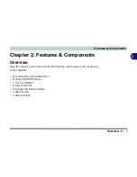 Предварительный просмотр 41 страницы EUROCOM Notebook V09.1.00BETA User Manual