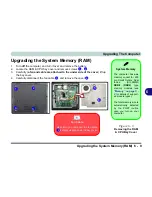 Preview for 101 page of EUROCOM Notebook V09.1.00BETA User Manual