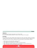 Preview for 11 page of EUROCOM Notebook V09.2.00 User Manual