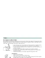 Preview for 14 page of EUROCOM Notebook V09.2.00 User Manual