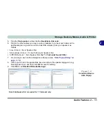 Preview for 57 page of EUROCOM Notebook V11.6.00 User Manual