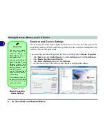 Preview for 64 page of EUROCOM Notebook V11.6.00 User Manual