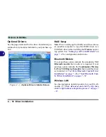 Preview for 96 page of EUROCOM Notebook V11.6.00 User Manual