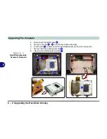 Preview for 122 page of EUROCOM Notebook V11.6.00 User Manual