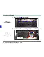 Preview for 132 page of EUROCOM Notebook V11.6.00 User Manual