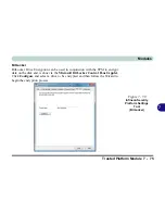 Предварительный просмотр 211 страницы EUROCOM Notebook V11.6.00 User Manual