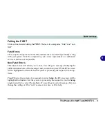 Предварительный просмотр 103 страницы EUROCOM Notebook V12.1.00 User Manual