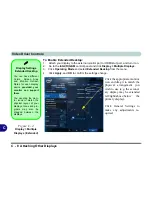 Preview for 266 page of EUROCOM Notebook V12.2.00 User Manual