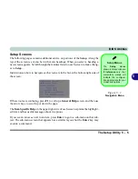 Preview for 99 page of EUROCOM Notebook V12.3.10 User Manual