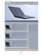 Preview for 2 page of EUROCOM Notebooks Overview