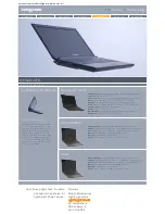 Preview for 3 page of EUROCOM Notebooks Overview