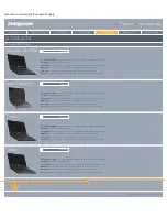 Preview for 10 page of EUROCOM Notebooks Overview