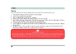 Preview for 16 page of EUROCOM S7 Pro User Manual