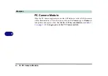 Preview for 158 page of EUROCOM S7 Pro User Manual