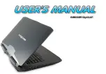 EUROCOM sky dlx7 User Manual preview