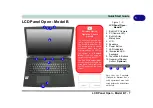 Предварительный просмотр 41 страницы EUROCOM sky dlx7 User Manual