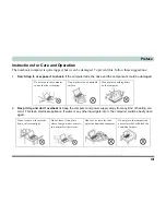 Preview for 9 page of EUROCOM Sky MX5 User Manual