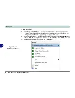 Preview for 206 page of EUROCOM Sky MX5 User Manual