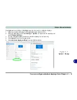 Preview for 277 page of EUROCOM Sky MX5 User Manual