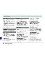 Preview for 322 page of EUROCOM Sky MX5 User Manual