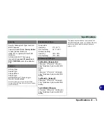 Preview for 325 page of EUROCOM Sky MX5 User Manual