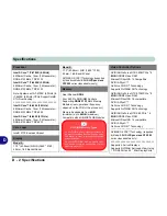 Preview for 310 page of EUROCOM SKY X9 User Manual