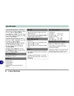 Preview for 312 page of EUROCOM SKY X9 User Manual