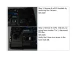 Preview for 4 page of EUROCOM Sky X9C Conversion Manual