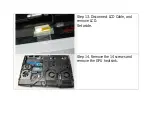 Preview for 14 page of EUROCOM Sky X9C Conversion Manual