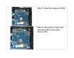 Preview for 15 page of EUROCOM Sky X9C Conversion Manual