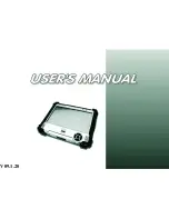 EUROCOM Tablet V09.1.20 User Manual предпросмотр