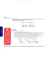 Preview for 8 page of EUROCOM W110ER Service Service Manual