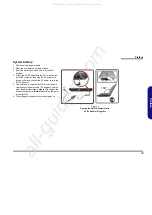 Preview for 11 page of EUROCOM W110ER Service Service Manual