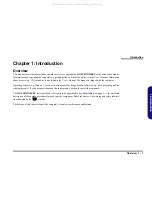 Предварительный просмотр 15 страницы EUROCOM W110ER Service Service Manual