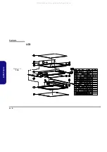 Предварительный просмотр 48 страницы EUROCOM W110ER Service Service Manual