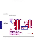 Preview for 60 page of EUROCOM W110ER Service Service Manual