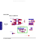 Предварительный просмотр 78 страницы EUROCOM W110ER Service Service Manual