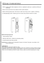 Preview for 10 page of Eurocool ACP-168 Manual