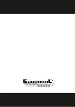 Предварительный просмотр 8 страницы Eurocool FS-4045 User Manual