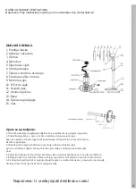 Preview for 4 page of Eurocool FSH-75 User Manual