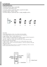 Preview for 5 page of Eurocool FSH-75 User Manual