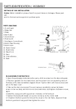 Preview for 9 page of Eurocool FSH-75 User Manual